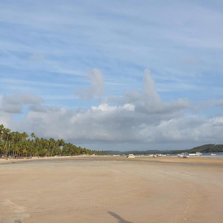 Flat Praia Dos Carneiros - Eco Resort Praia Dos Carneiros Ao Lado Da Igrejinha Rio Formoso Экстерьер фото