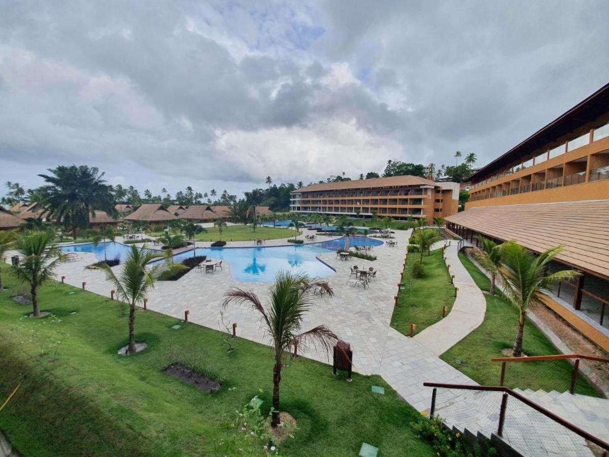 Flat Praia Dos Carneiros - Eco Resort Praia Dos Carneiros Ao Lado Da Igrejinha Rio Formoso Экстерьер фото